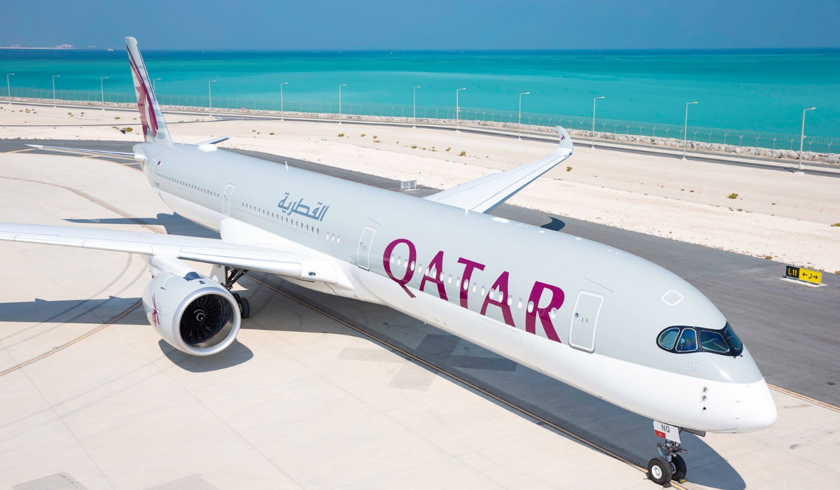 Qatar Airways Refutes Social Media Rumors About Office Closures in Pakistan